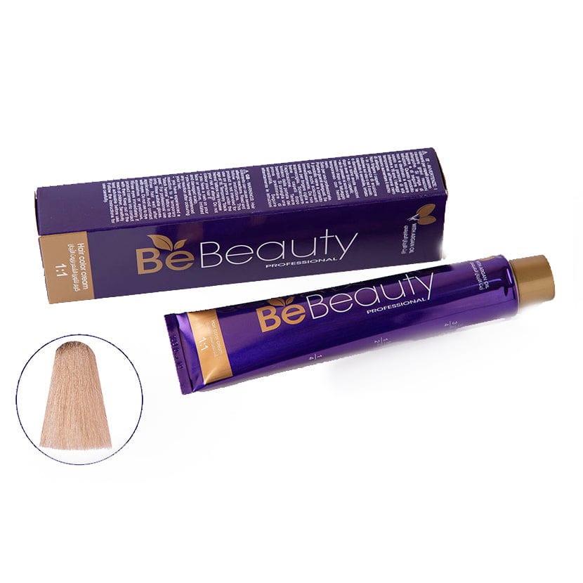 Be Beauty - Hair Color - (21) - 100ml