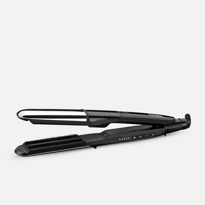 Be Beauty - Hair Straightener - Steam