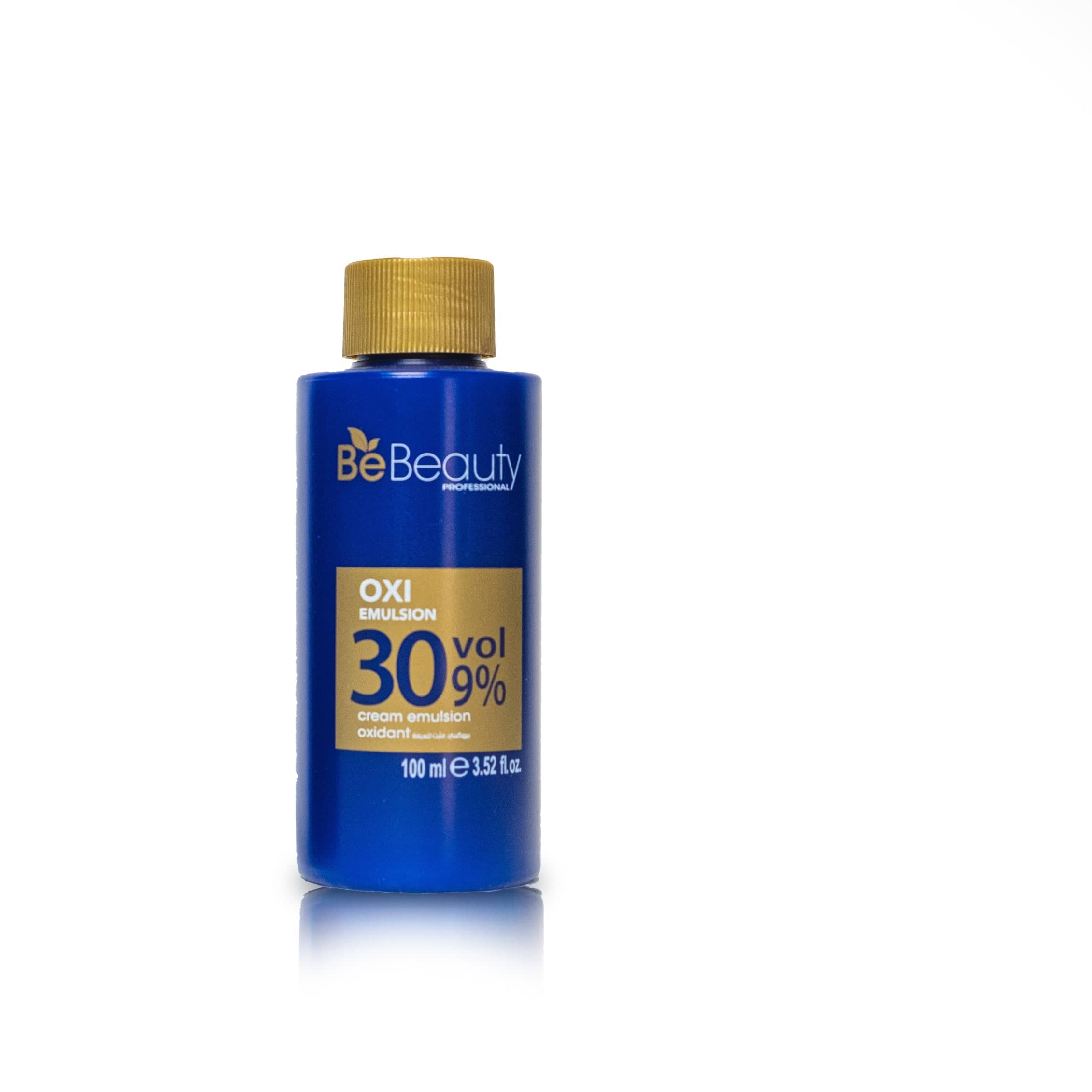 Be Beauty - Oxidant - 30 Vol (9%) - 100ml