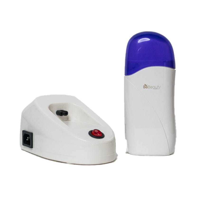 Be Beauty - Roll Wax Heater - Single - Model# JK712