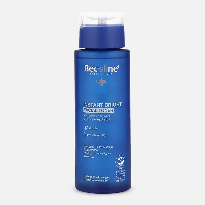 BL INSTANT BRIGHT FACIALTONER 4X12X200ML Default Title / female