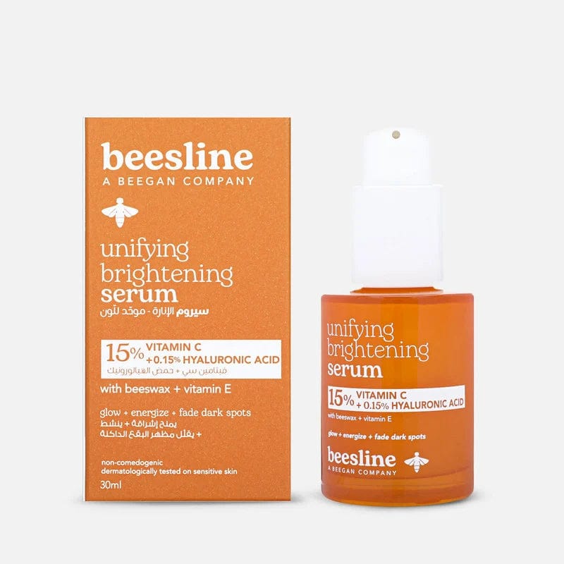 BL UNIFYING BRIGHTNG FACE SERUM 4X6X30ML Default Title / female