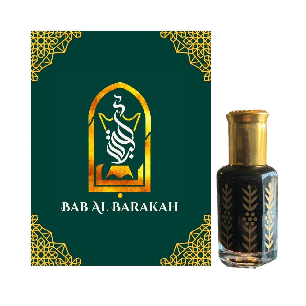 Black Musk from Bab Al Barakah