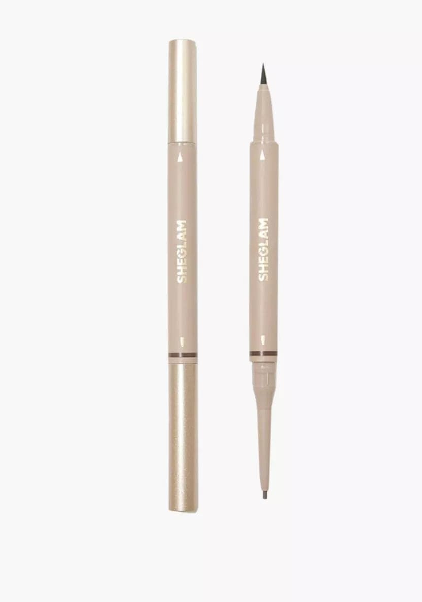 Brows On Demand 2-In-1 Brow Pencil - Auburn Default Title / female