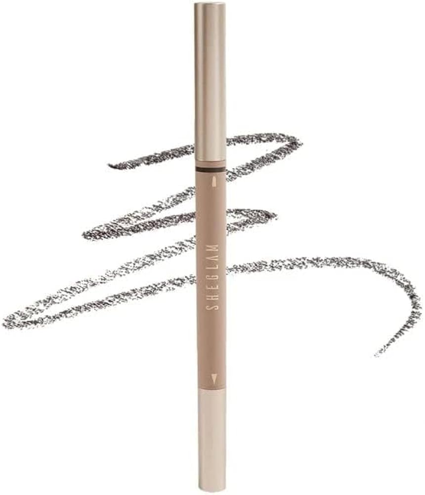 Brows On Demand 2-In-1 Brow Pencil - Espresso Default Title / female