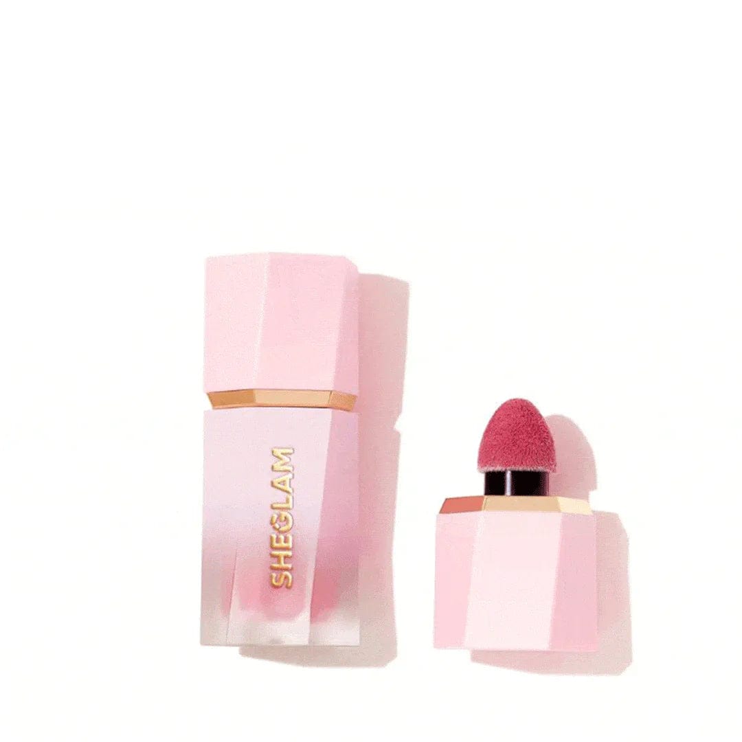 Color Bloom Liquid Blush-On Point Default Title / female