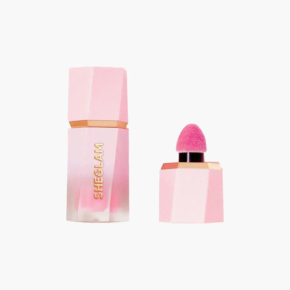 Color Bloom Liquid Blush-Petal Talk Default Title / female