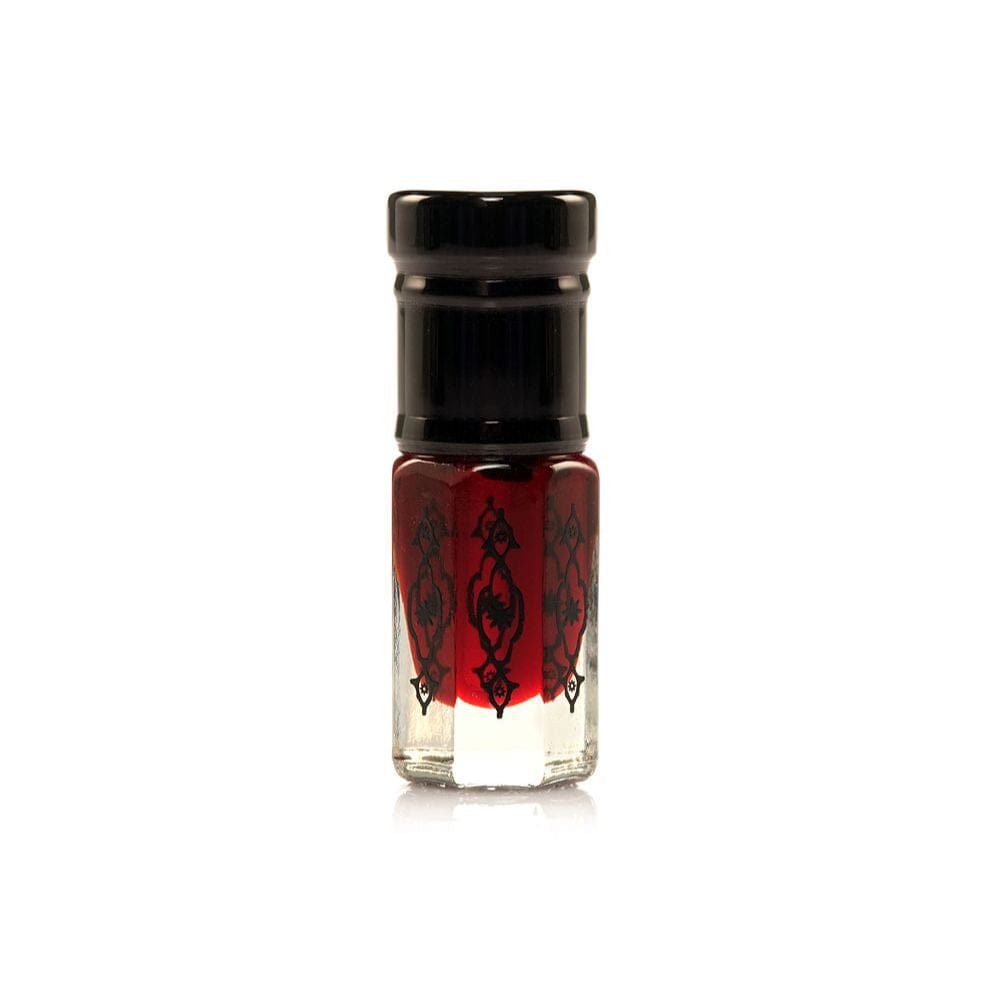 Combo - Black Musk & Musk Tahara