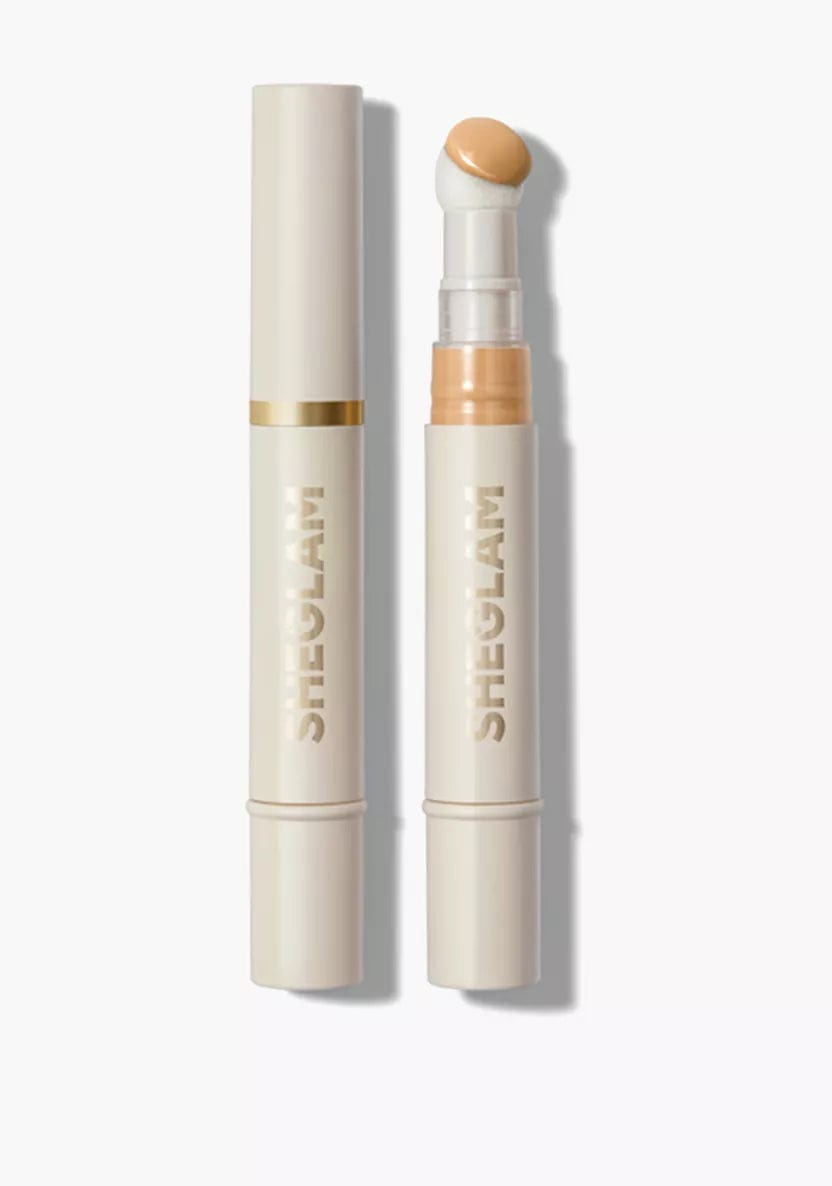 Complexion Boost Concealer-Buttercream Default Title / female