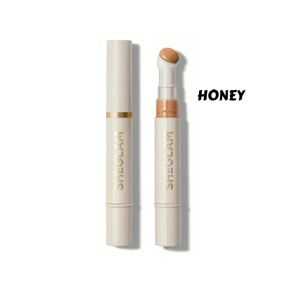 Complexion Boost Concealer-Honey Default Title / female