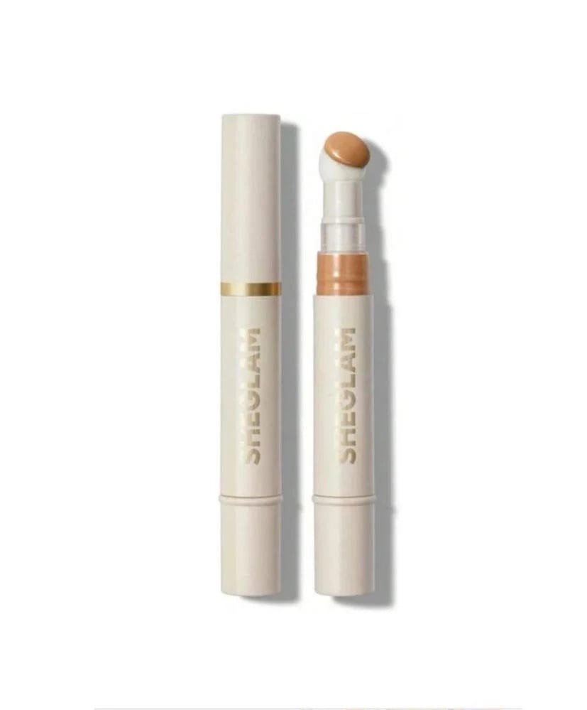 Complexion Boost Concealer-Shell Default Title / female