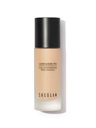 Complexion Pro Long Lasting Breathable Matte Foundation-Nude Default Title / female