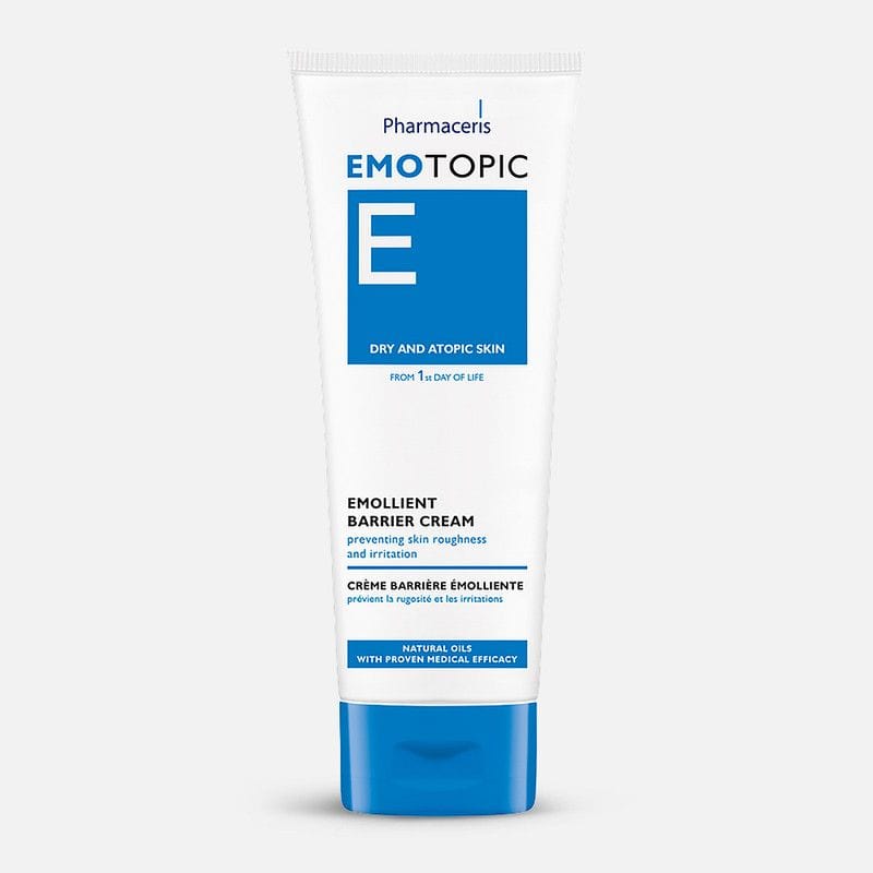 Emollient Barrier Face Cream (75 ml) Default Title / Female