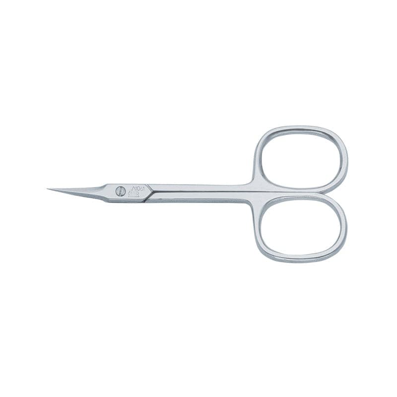 Erbe Solingen - Cuticle Scissors – Tower point - Model# 91061