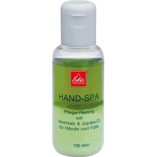 Erbe Solingen - Hand Spa - Peeling - Model# 2505 - 100ml