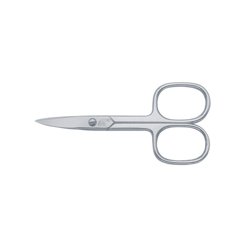 Erbe Solingen - Nail Scissors - Micro Teeth - Size 9cm - Model# 91381