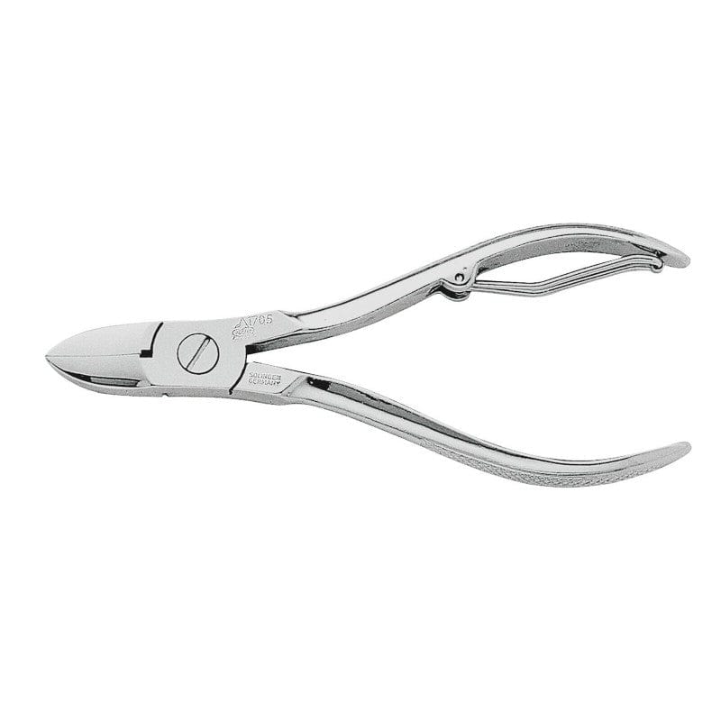 Erbe Solingen - Toenail Nipper - Size 12cm - Model# 91705