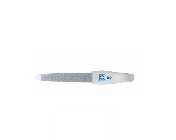 Erbe Solingen - Yes - Sapphire Nail File - Size 13cm - Model# 95804