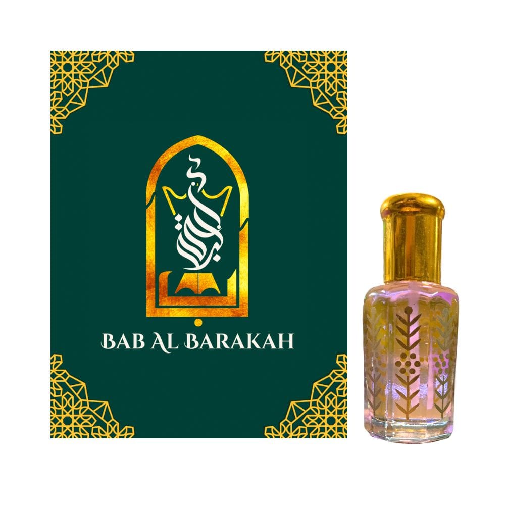 Exotic Musk from Bab Al Barakah