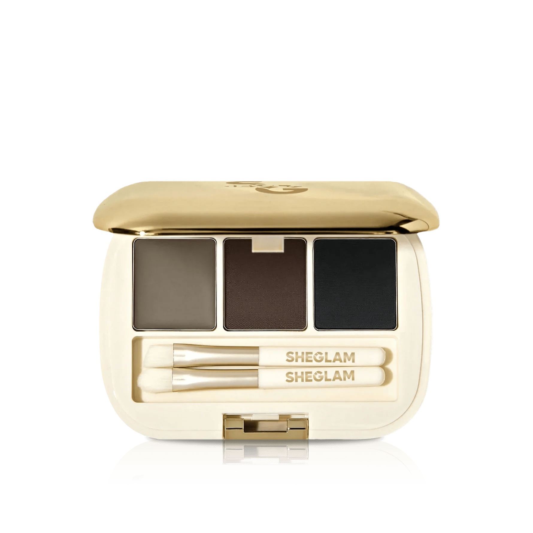 Expert Eyebrow Palette - 102 Ash Brown Default Title / female