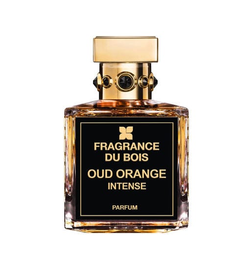 Fragrance Du Bois Oud Orange Intense Parfum 100 mL / Unisex