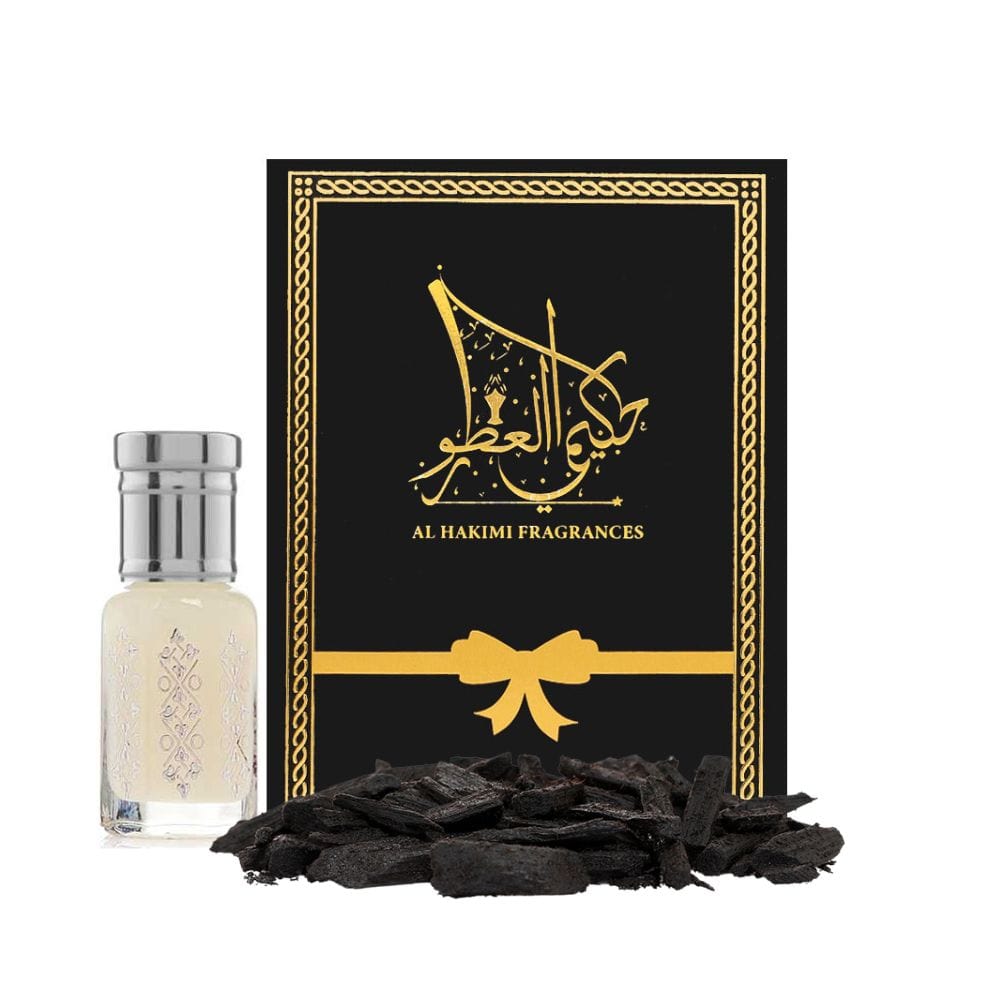 Gift Set - Snow Musk & Mamoul Diwaniyah