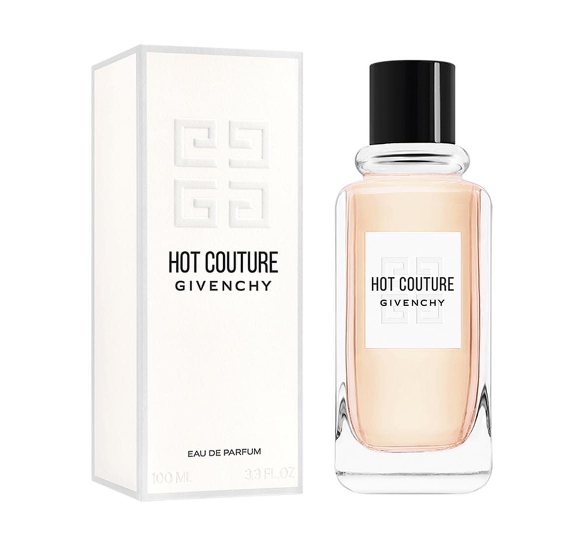 Givenchy Hot Couture Eau De Parfum