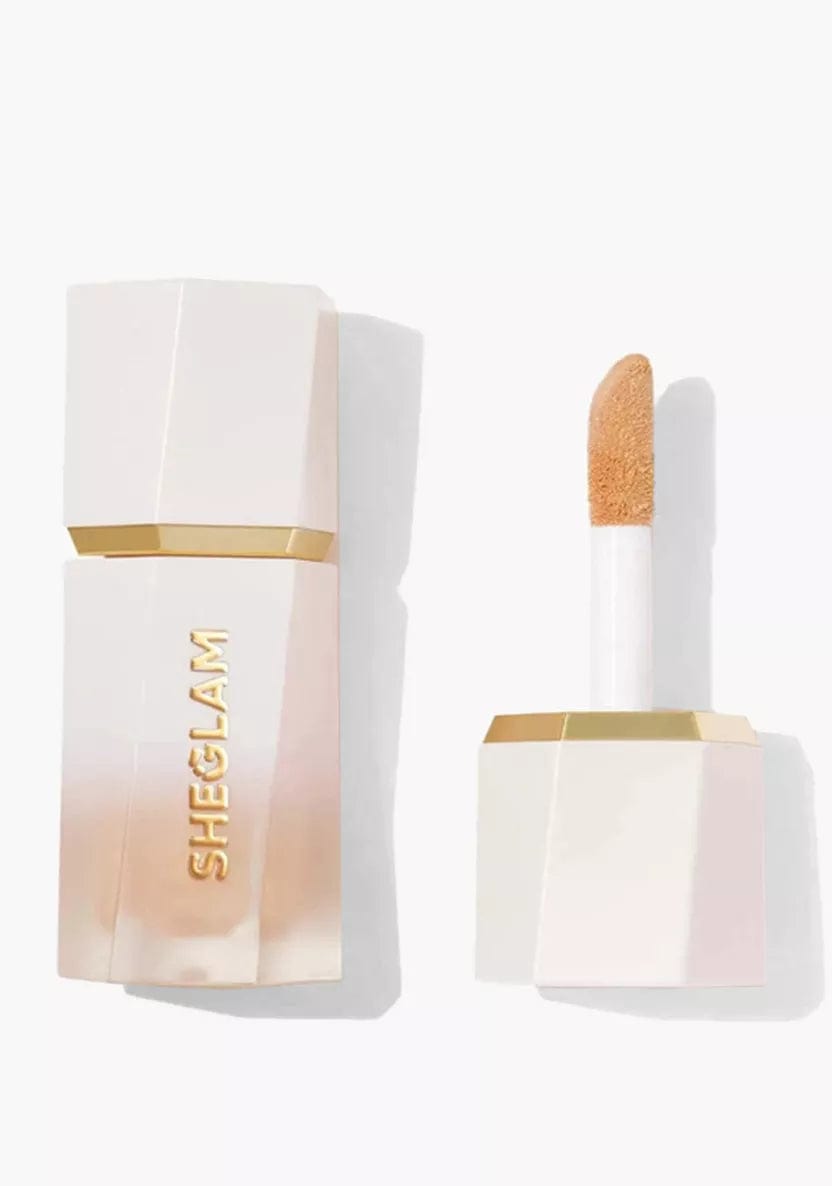 Glow Bloom Liquid Highlighter-Bellini Brunch Default Title / female