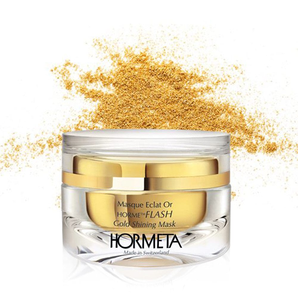 Gold Shining Mask - 50ml