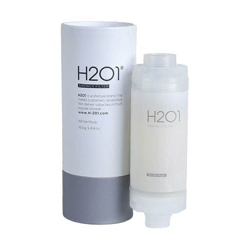 H2O1  WHITE MUSK Default Title / Female