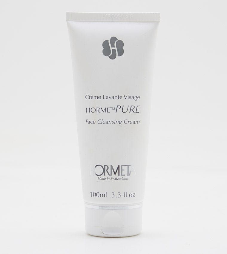 Hormepure Face Cleansing cream 100 ml