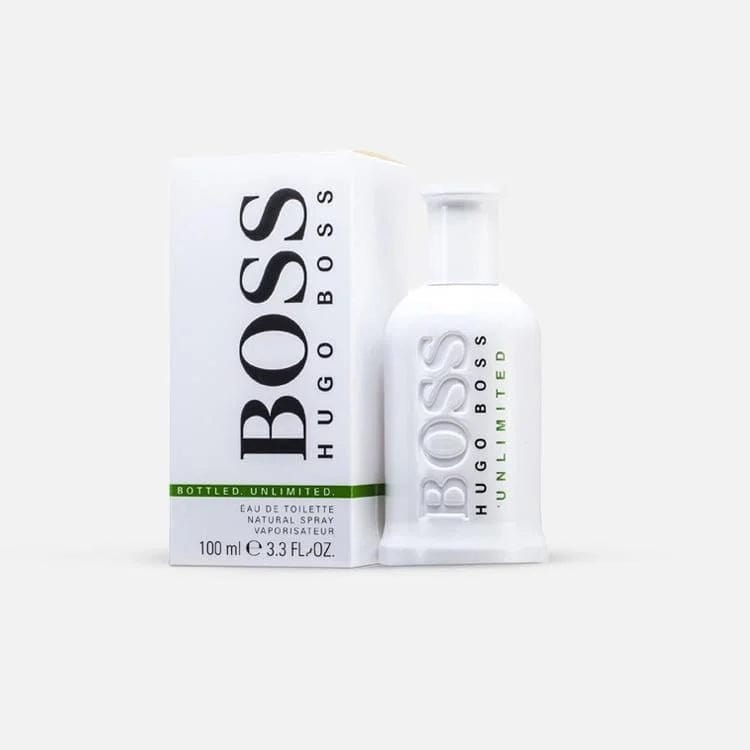 Hugo Boss Unlimited Eau de Toilette