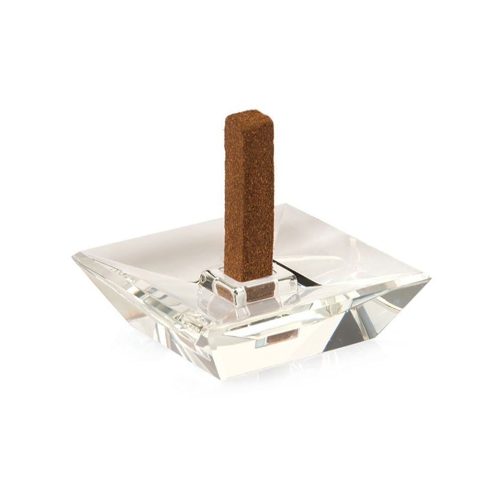 Indulgence Smart Oud - 10 Sticks with Crystal Stand