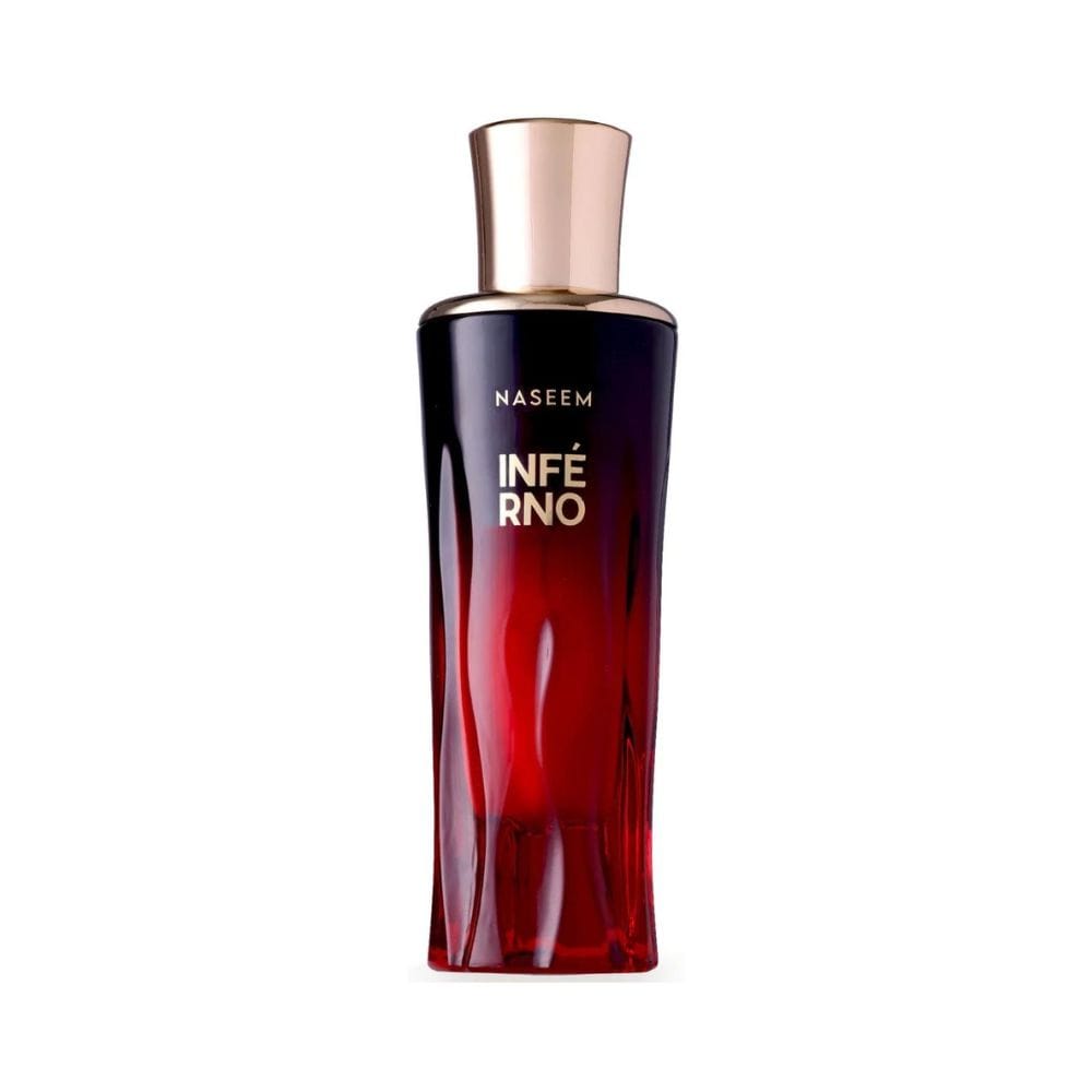 Inferno - 80ml from Naseem Perfumes 80 mL