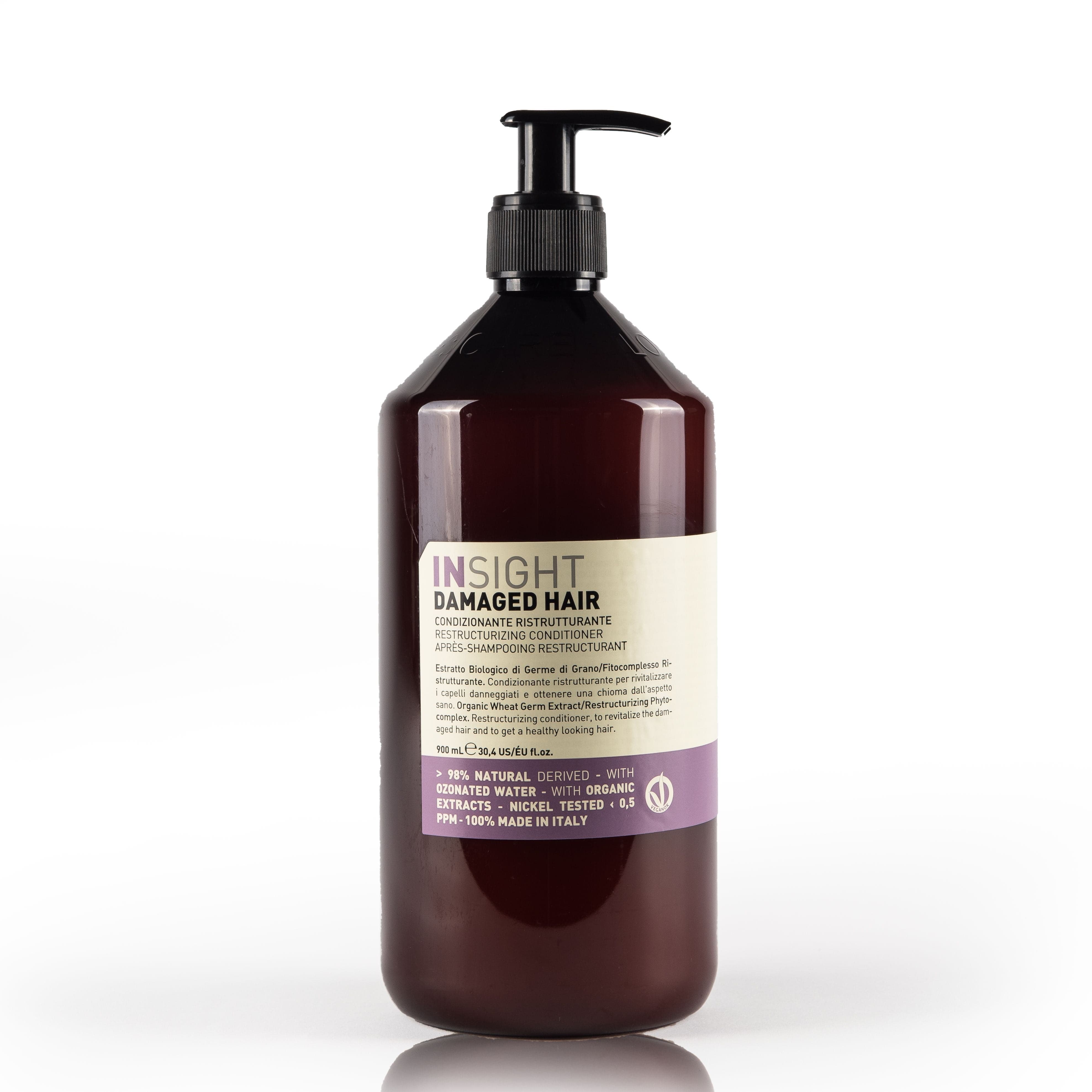 Insight - Damage Hair (Conditioner)-900ml