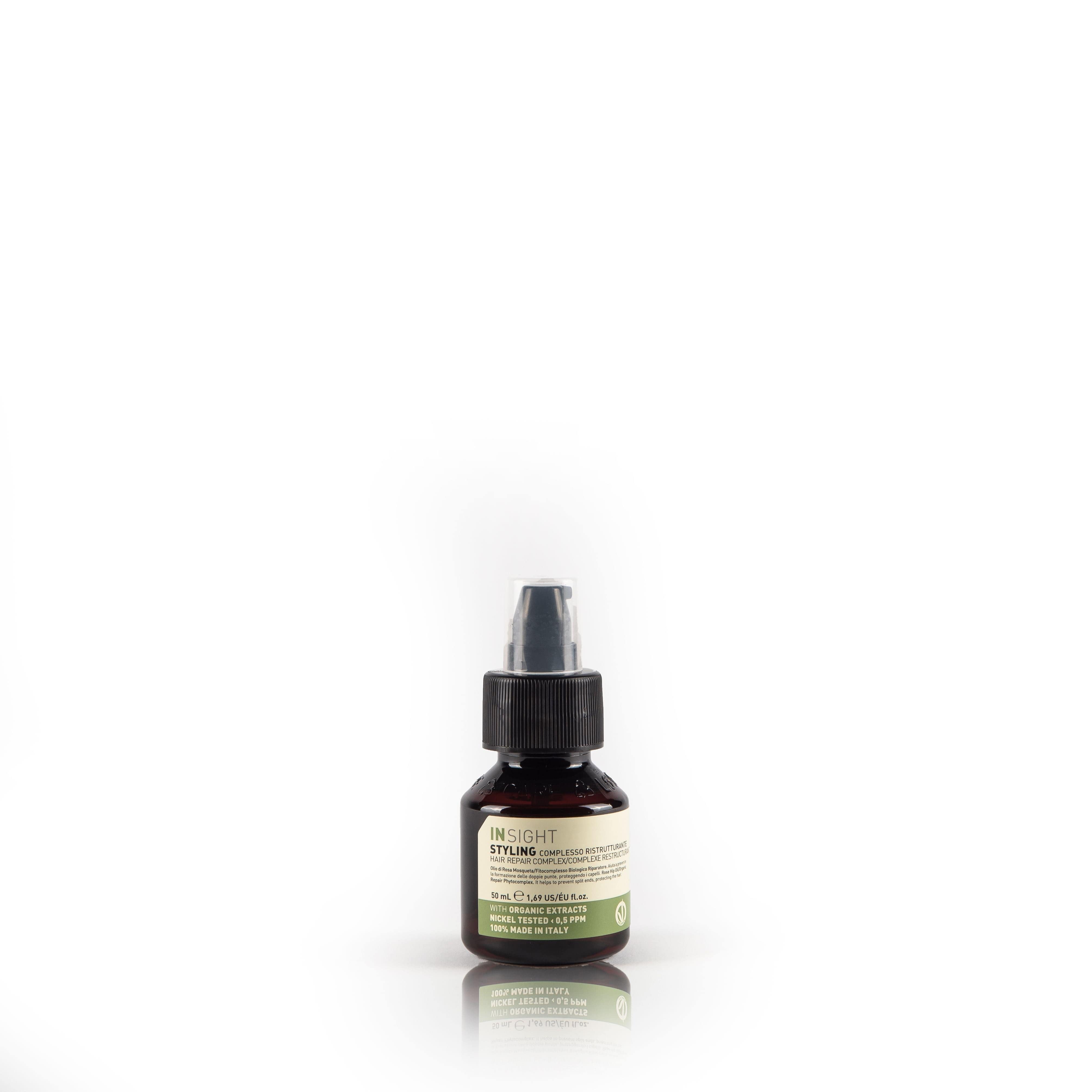 Insight - Hair Repair Complex (Serum)-50ml