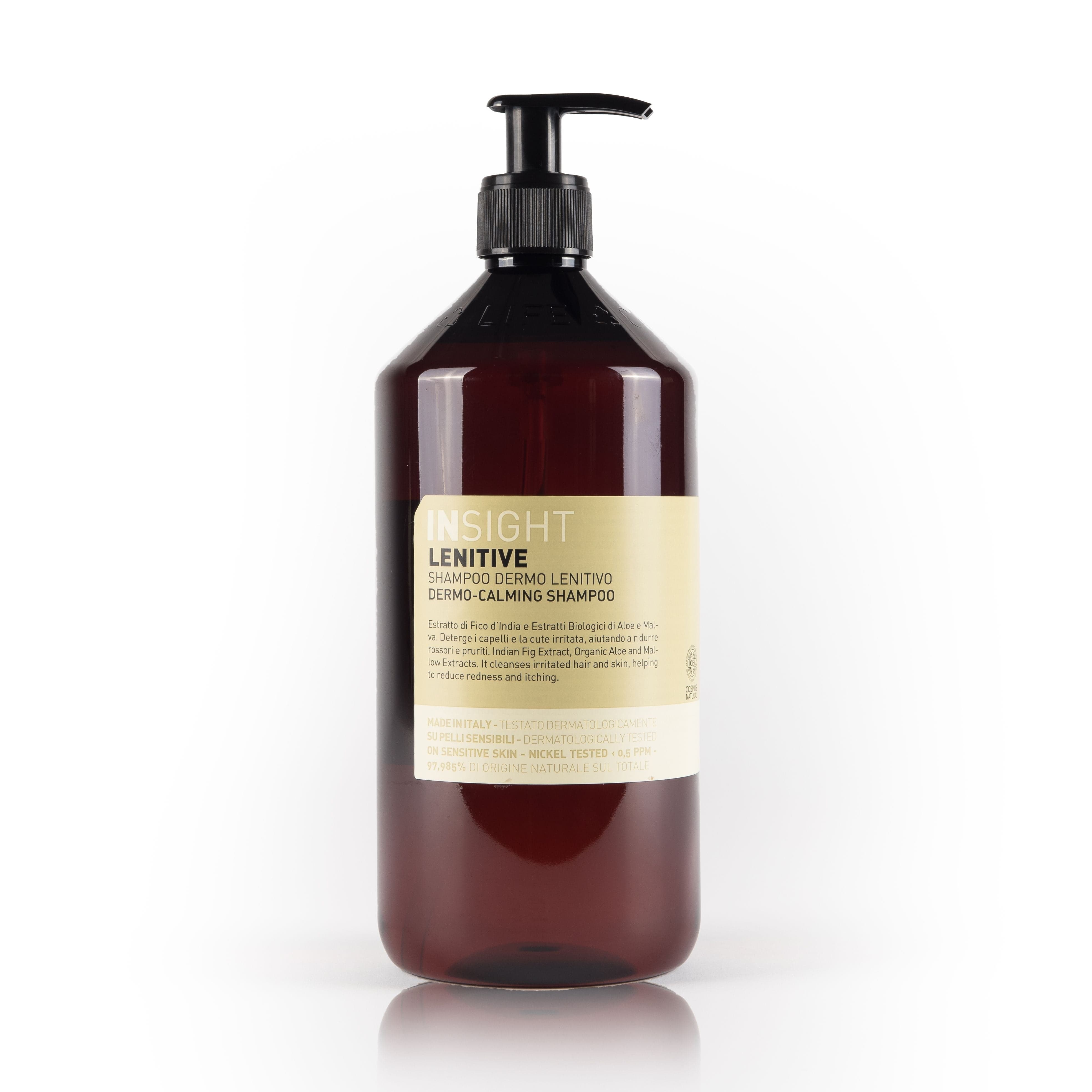 Insight - Lenitive Dermo-Calming (Shmp) - 900ml