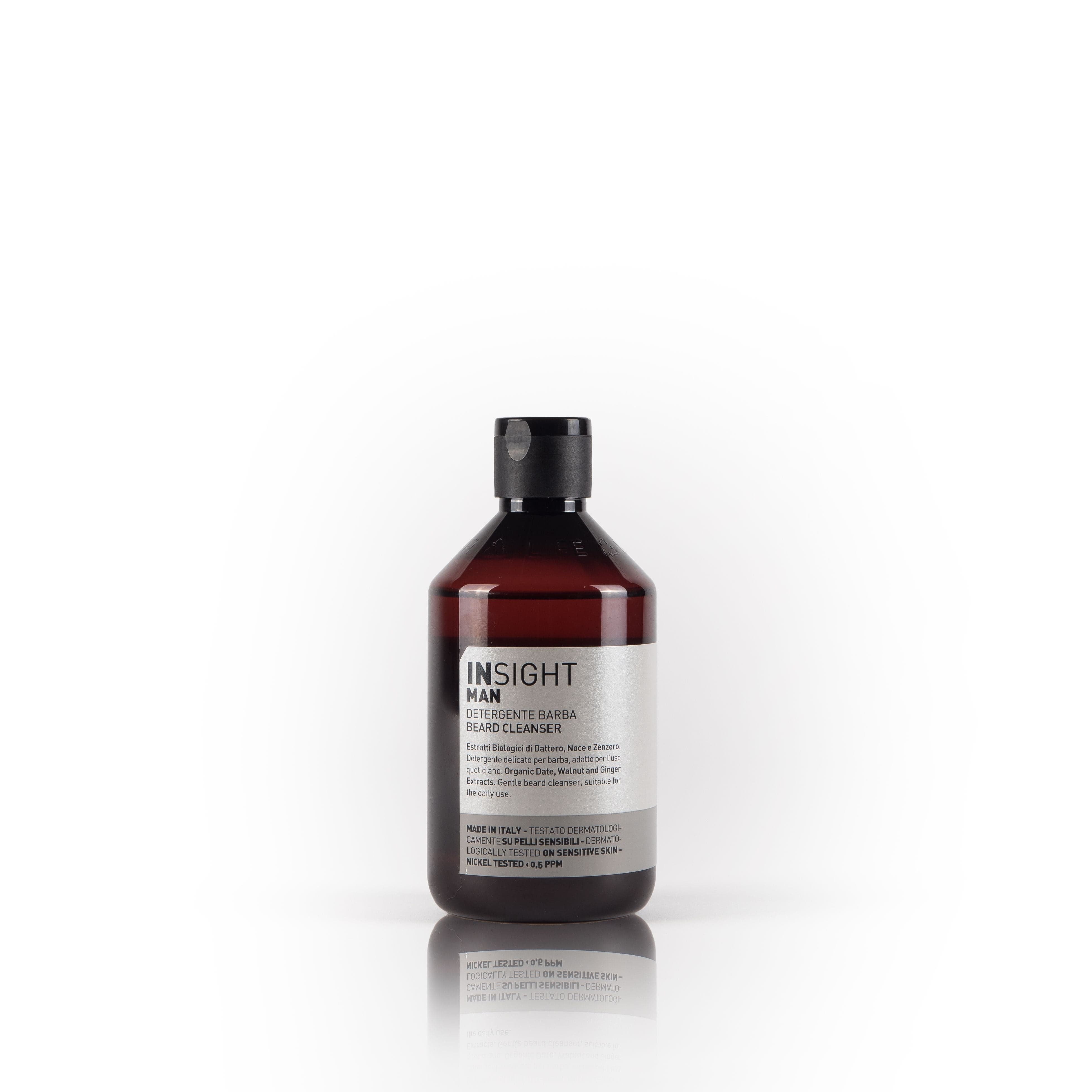 Insight - Man Beard (Cleanser)-250ml