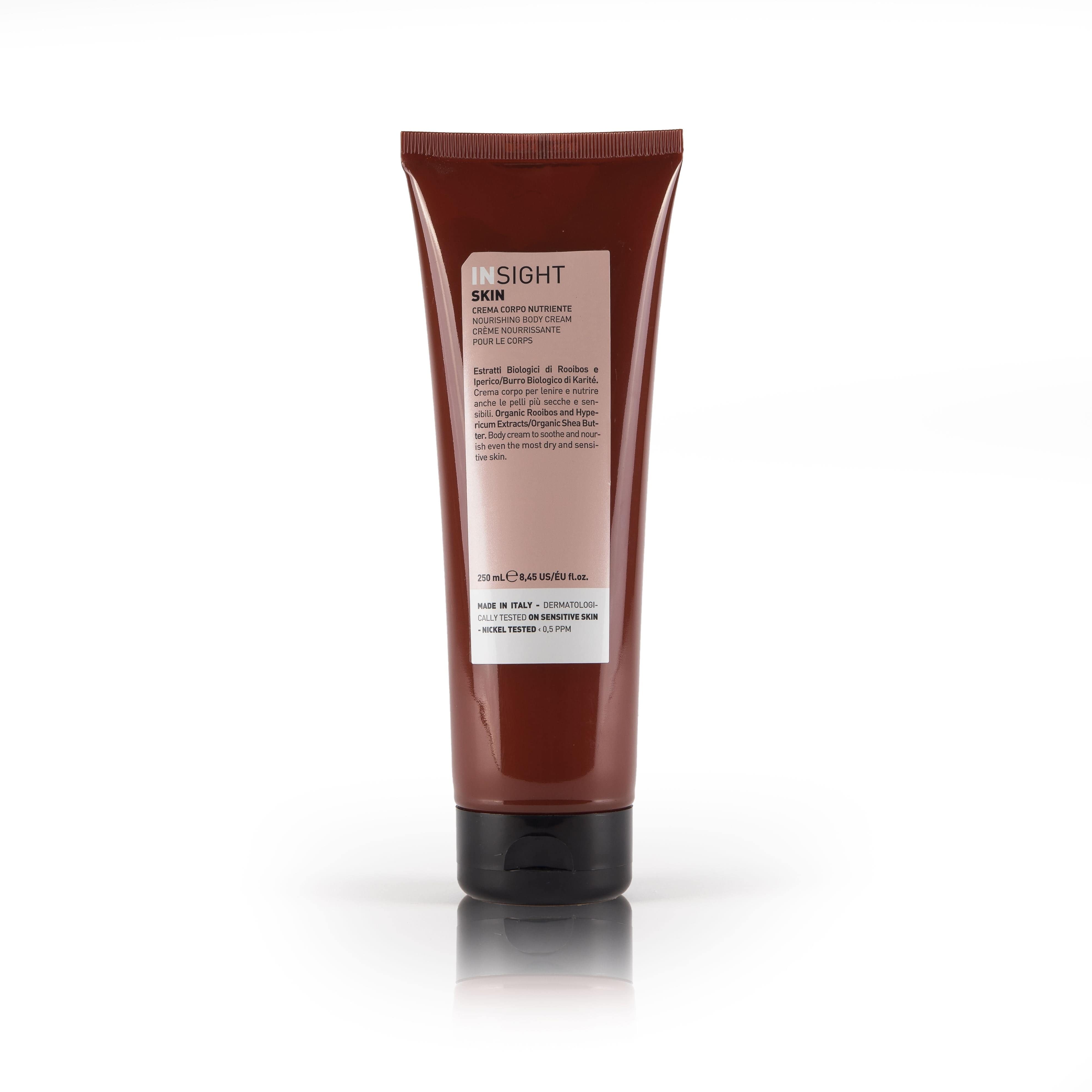 Insight - Skin Nourishing Body (Cream)-250ml