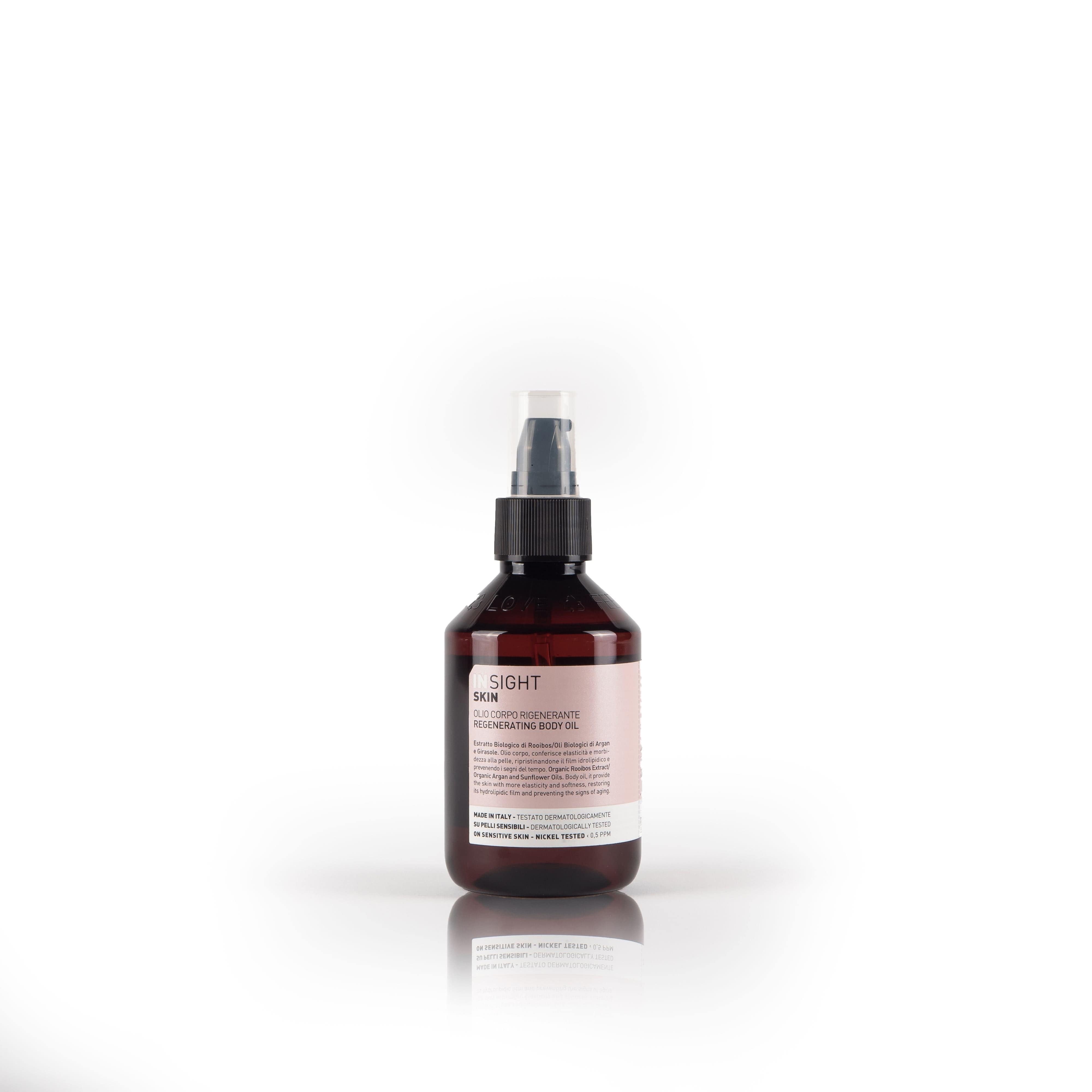 Insight - Skin Regenerating Body (Oil)-150ml