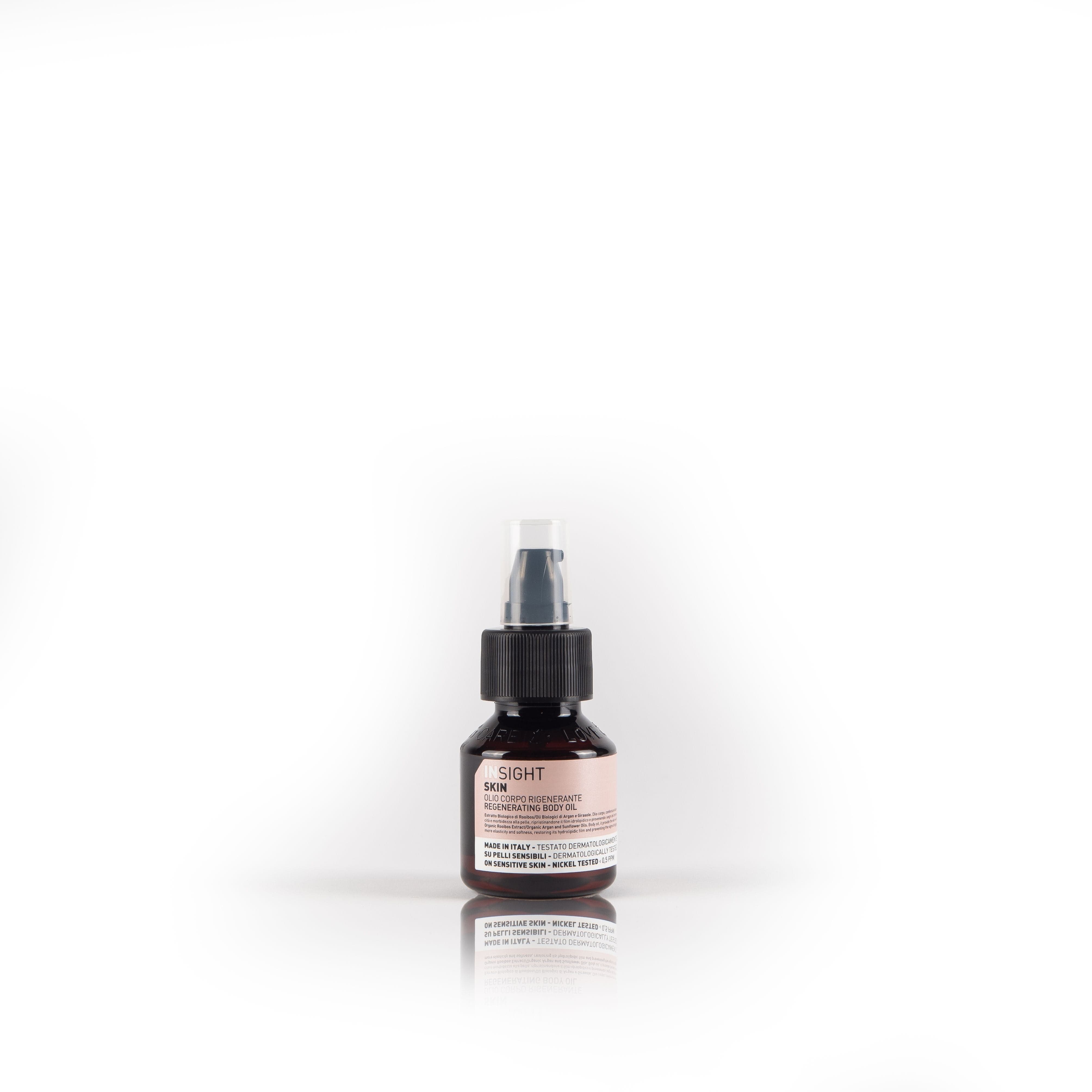 Insight - Skin Regenerating Body (Oil)-50ml