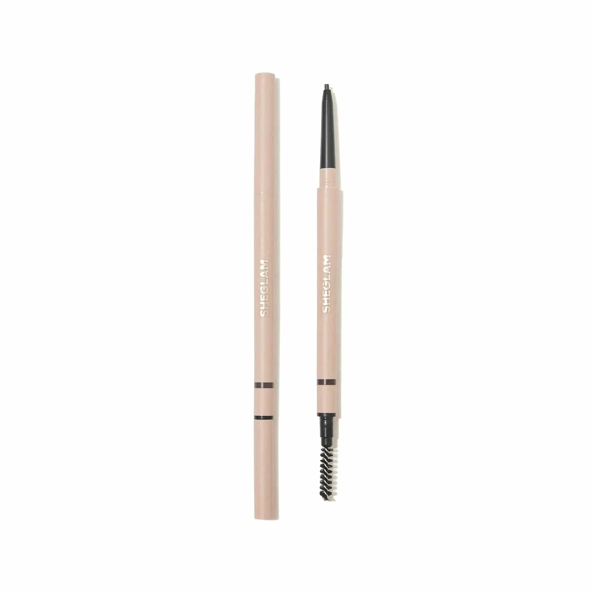 Insta-Fill Brow Pencil-Dark Brown Default Title / female