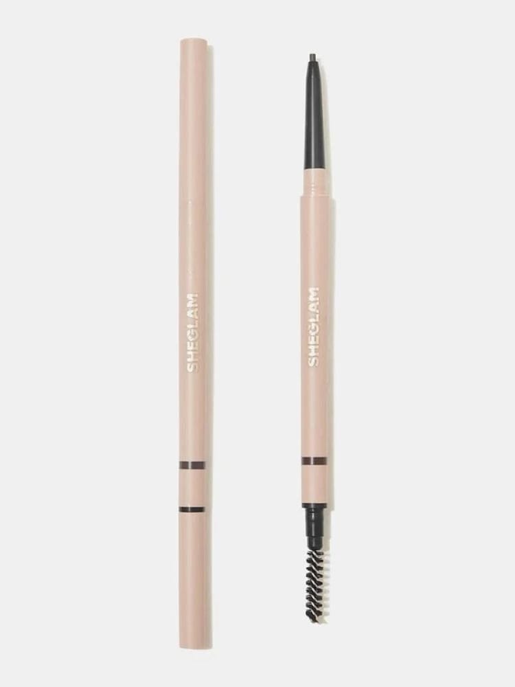 Insta-Fill Brow Pencil-Light Brown Default Title / female