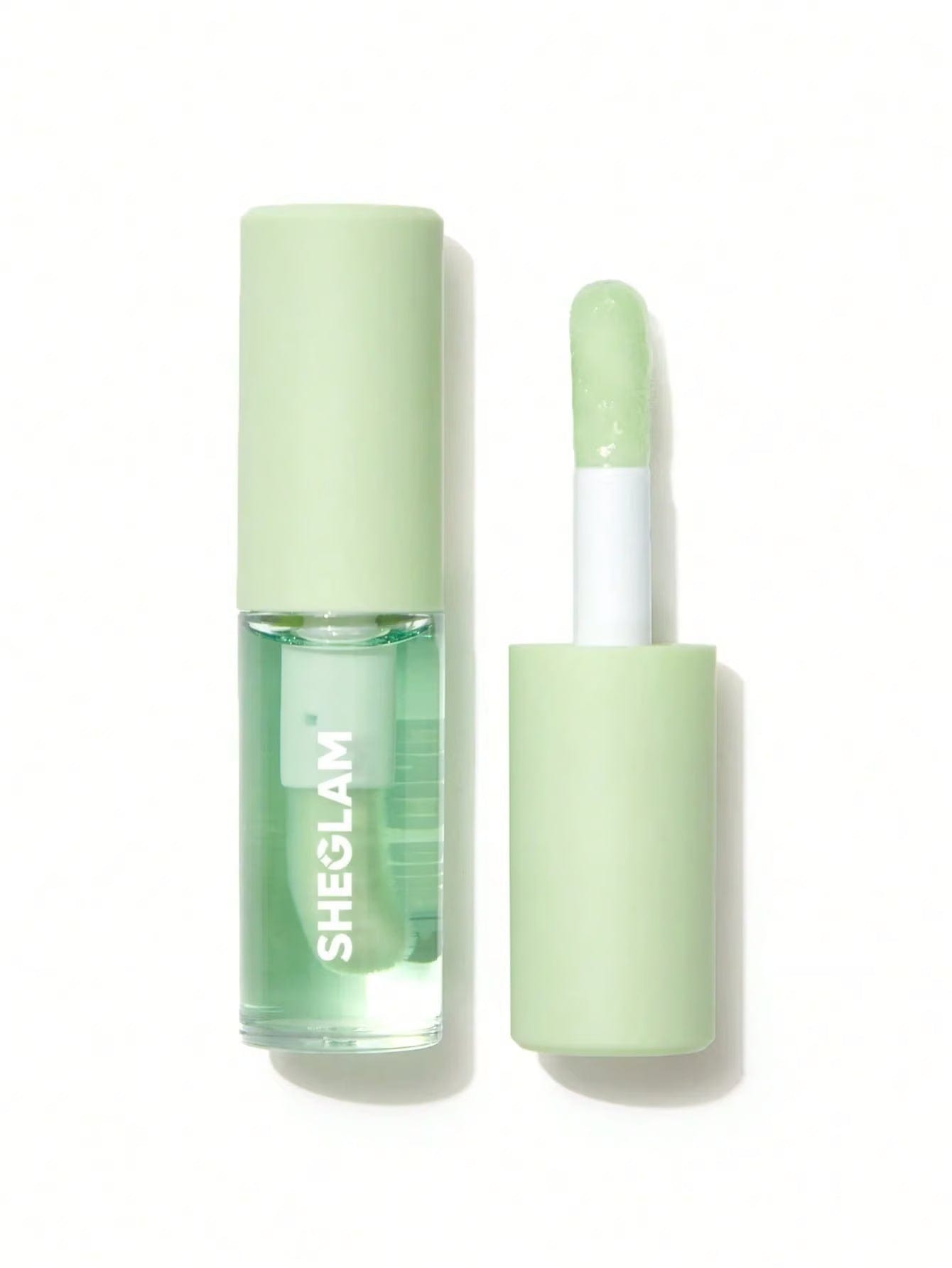 Jelly Wow Hydrating Lip Oil-Green Apple Envy Default Title / female