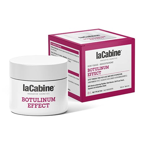 LACABINE BOTULINUM-LIKE CREAM 50 ML SE Default Title / female