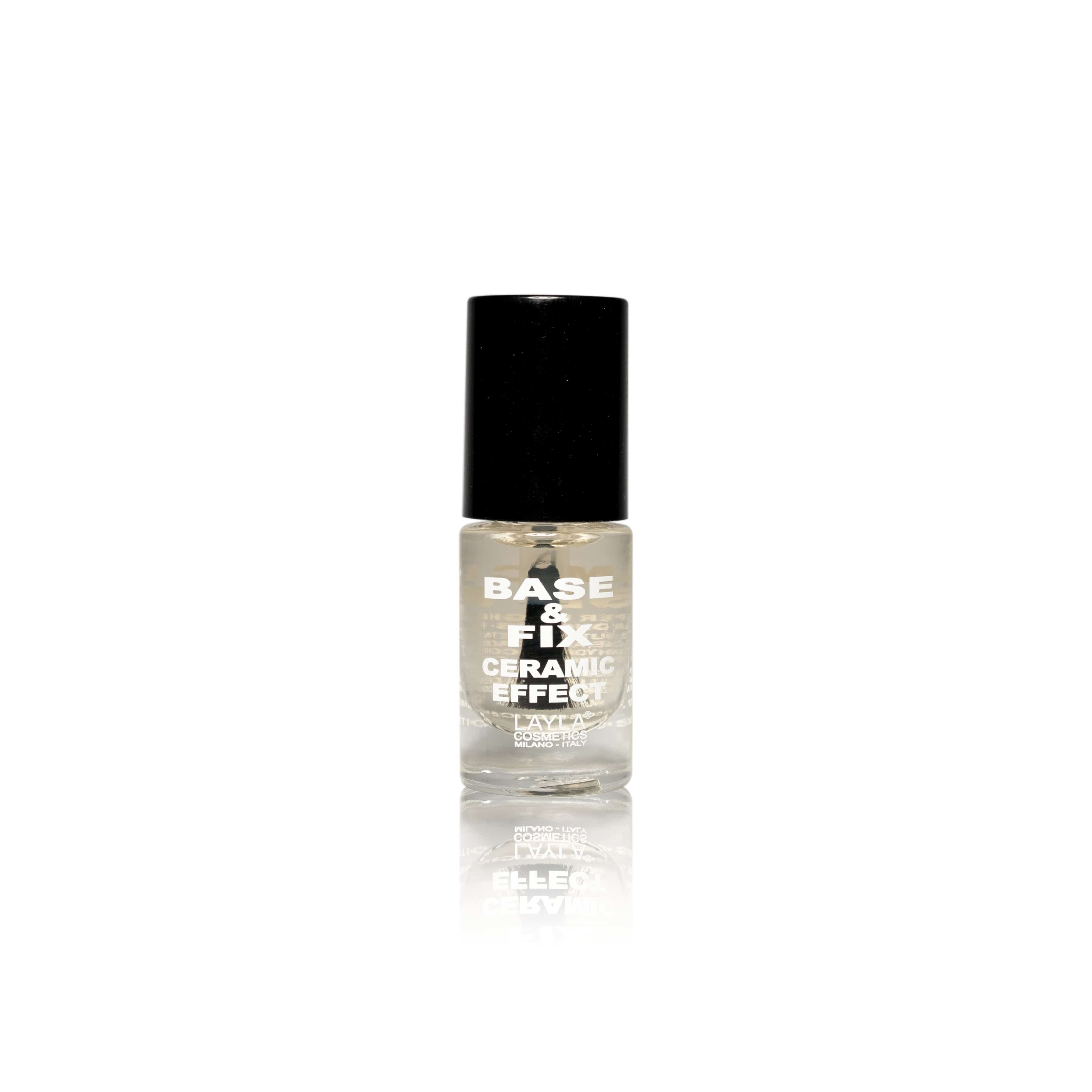 LAYLA - Ceramic Base And Fix 5ml