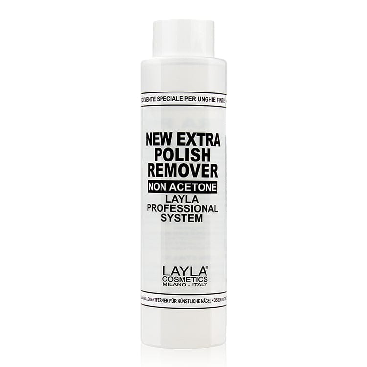 LAYLA - Extra Polish Remover 500ML