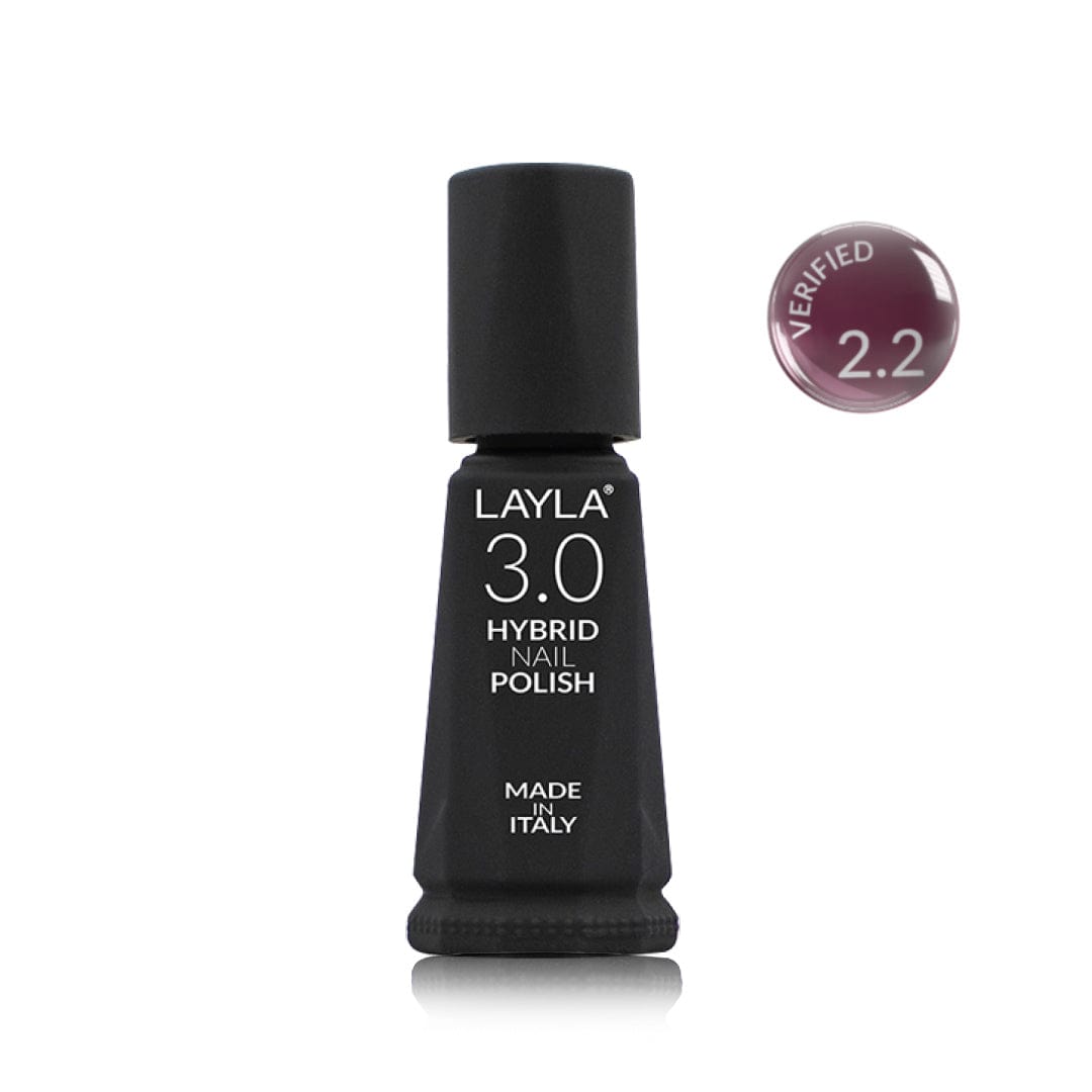 LAYLA - Nail Polish - 3.0 Hybrid - N.2.2