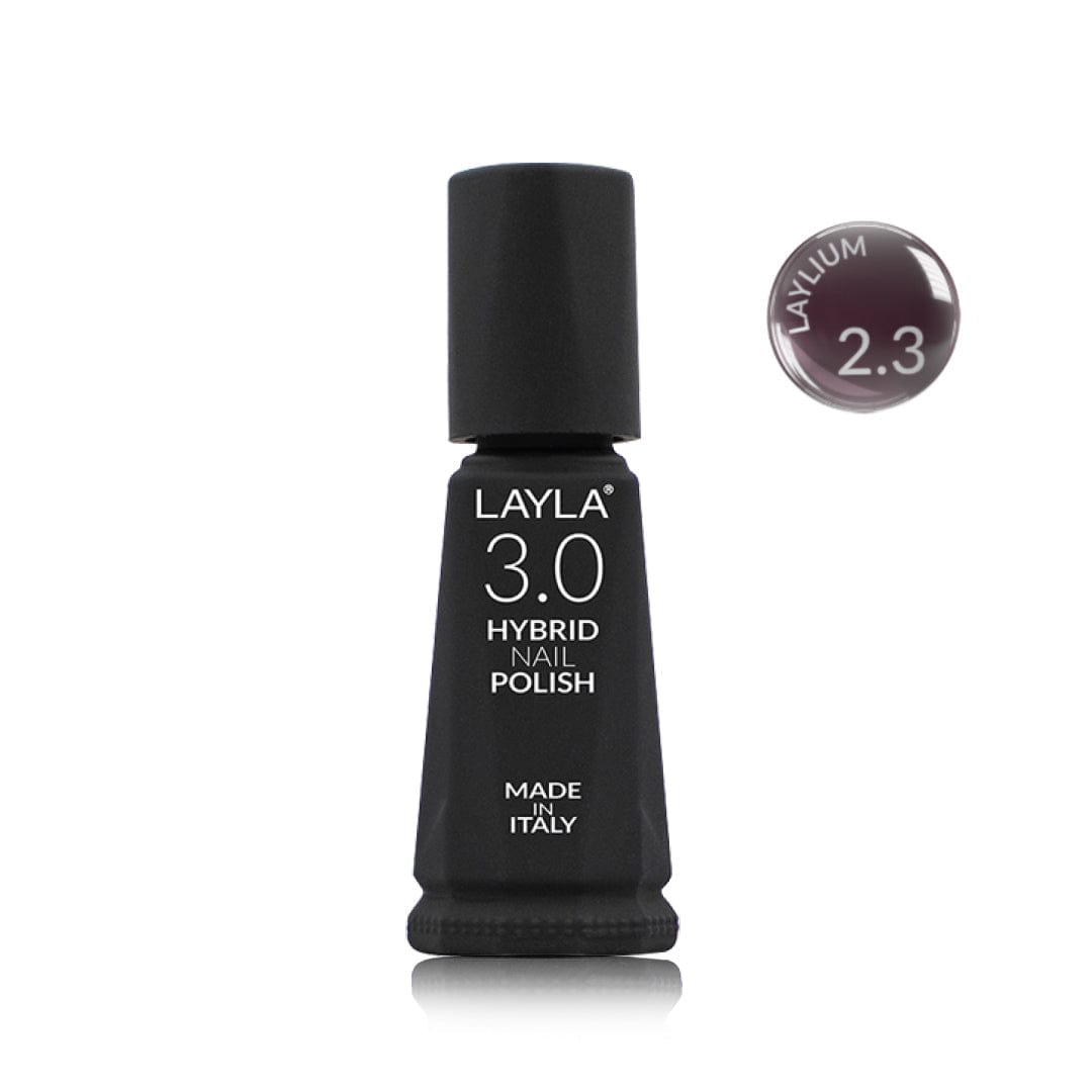 LAYLA - Nail Polish - 3.0 Hybrid - N.2.3