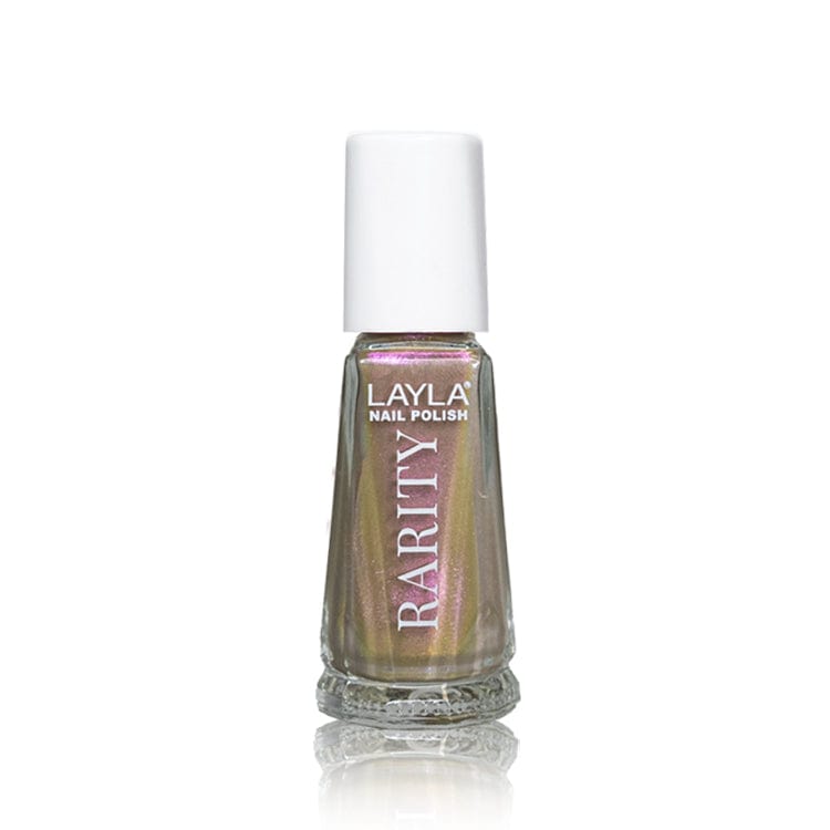 LAYLA - Nail Polish - Rarity - N.1